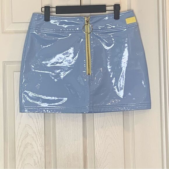 FILA x Pierre Cardin Urban Outfitters Skirt Size Small - Picture 2 of 13